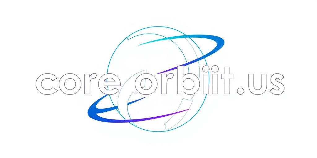 CoreOrbit